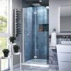 Deals 🔔 DreamLine Aqua Fold 33.5" W X 72" H Frameless Bi-Fold Shower Door, Chrome 😀 -Grohe Shop a1217e24020e95e4 1649 w800 h800 b0 p0