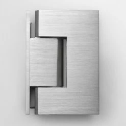 Wholesale 🌟 Glass Warehouse 58.25"x56.75" Frameless Shower Bath Door Wall Hinge, Brushed Nickel 👍 12 Wholesale 🌟 Glass Warehouse 58.25"x56.75" Frameless Shower Bath Door Wall Hinge, Brushed Nickel 👍 -Grohe Shop a3415d820074bac8 6890 w800 h800 b0 p0