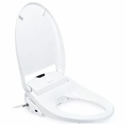 Best reviews of ✔️ Brondell Swash 1400 Luxury Bidet Elongated Toilet Seat With Dual Nozzles (white) 😉 -Grohe Shop a44100c00de993b5 1609 w800 h800 b1 p0