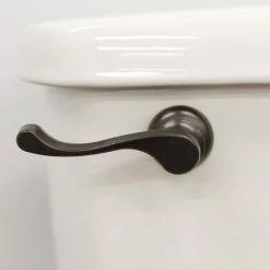 Cheap ✔️ Keeney Holdings LLC Keeney PP836-74 Universal Decorative Toilet Lever Latch Door Style, Bronze 👏 -Grohe Shop aff183530cdf2cbf 2468 w800 h800 b0 p0