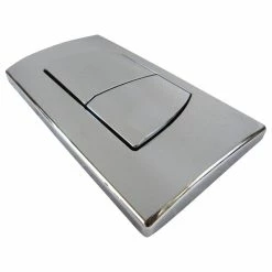 Best Pirce 😀 EAGO Chrome Dual Flush Buttons For Wall Mounted Toilet 🎁 -Grohe Shop b1a102a40f809025 6521 w800 h800 b1 p0