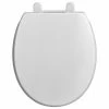 Hot Sale 🎉 American Standard Brands American Standard Transitional Round Front Luxury Toilet Seat, White 🛒 -Grohe Shop b351b63b0a9ee6d8 9764 w800 h800 b1 p0