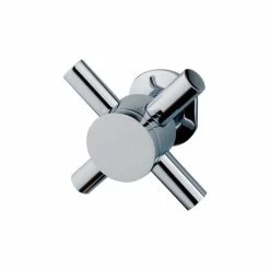 Best Sale 🤩 Kingston Brass Concord Toilet Tank Cross Handle ✨