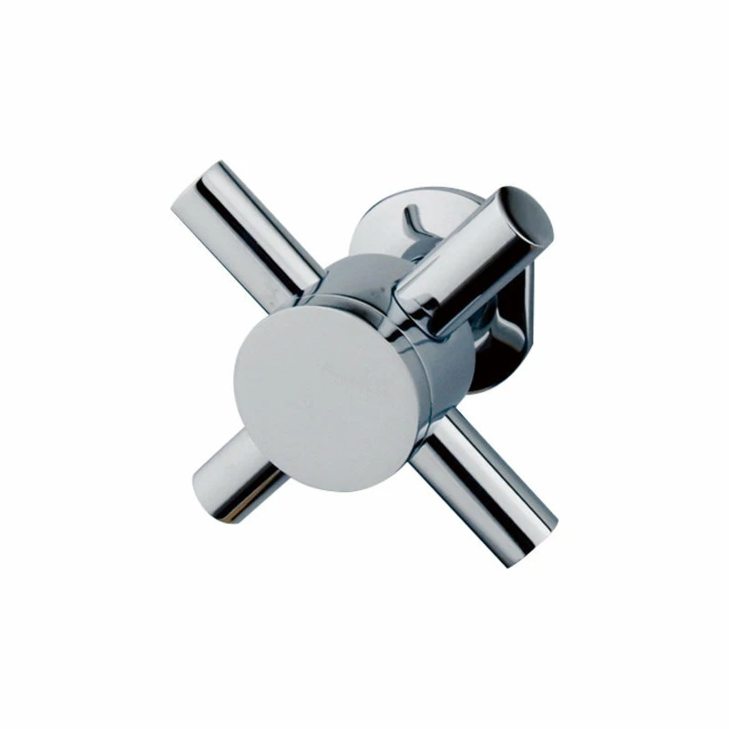 Best Sale 🤩 Kingston Brass Concord Toilet Tank Cross Handle ✨ 3 Best Sale 🤩 Kingston Brass Concord Toilet Tank Cross Handle ✨