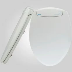 Discount 🎁 Brondell L60-EW LumaWarm Heated Nightlight Toilet Seat Elongated White 🥰 -Grohe Shop bc81e2990de993dd 9056 w800 h800 b0 p0