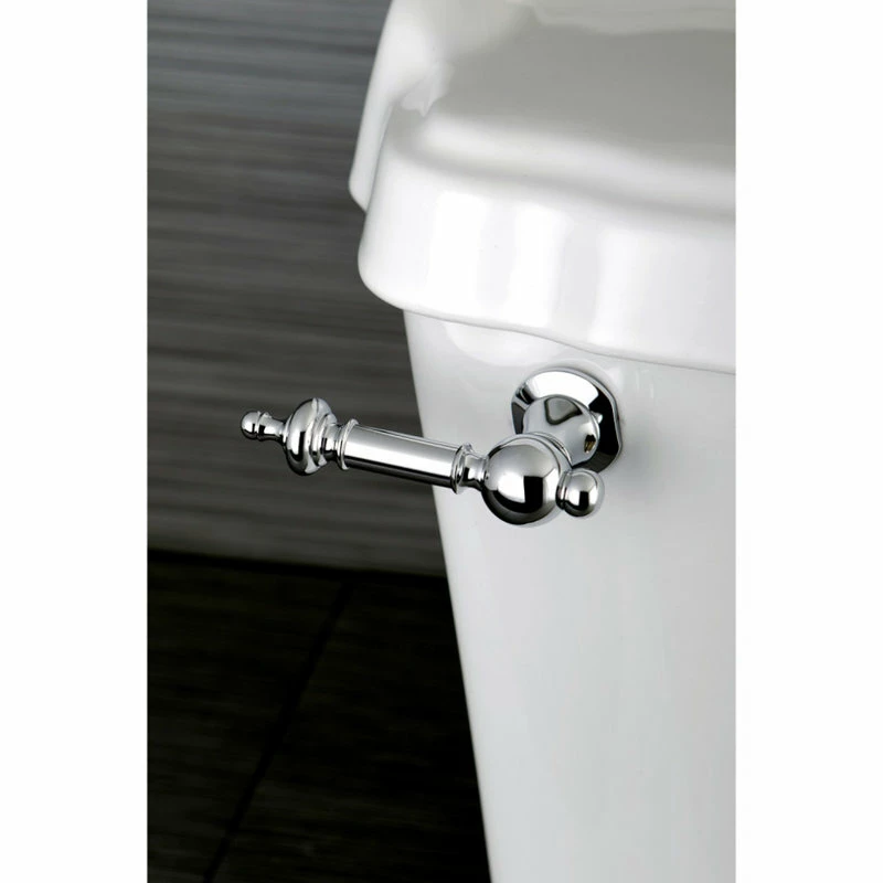 Flash Sale ⭐ Kingston Brass Templeton Toilet Tank Lever 🛒 6 Flash Sale ⭐ Kingston Brass Templeton Toilet Tank Lever 🛒 - Image 4