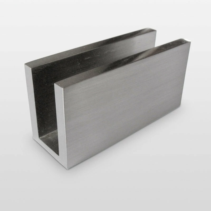 Wholesale 🌟 Glass Warehouse 58.25"x56.75" Frameless Shower Bath Door Wall Hinge, Brushed Nickel 👍 5 Wholesale 🌟 Glass Warehouse 58.25"x56.75" Frameless Shower Bath Door Wall Hinge, Brushed Nickel 👍 - Image 3