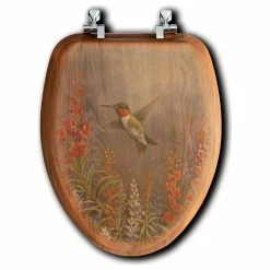 Wholesale 🤩 WGI-GALLERY Toilet Seat, Elongated, ☀️ Summer Hummer, Elongated 🎉