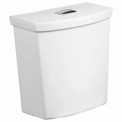 Discount 🌟 American Standard Brands H2Option 0.92/1.28 GPF Dual Flush Toilet Tank Only, White 🌟