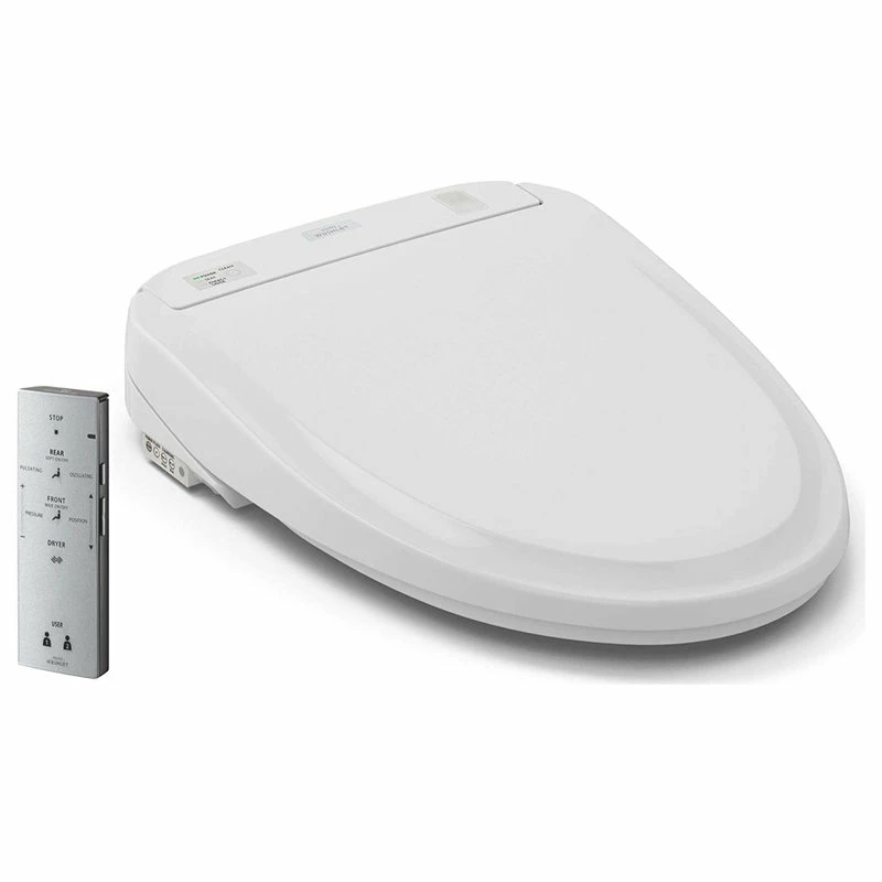 Promo ๐ TOTO S350E Electronic Bidet Toilet Seat ๐งจ 3 Promo ๐ TOTO S350E Electronic Bidet Toilet Seat ๐งจ