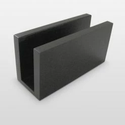 Best Sale 💯 Glass Warehouse 78"x28" Frameless Shower Door Single Fixed Panel, Oil Rubbed Bronze 🌟 -Grohe Shop dba1251600521dfb 1030 w800 h800 b0 p0