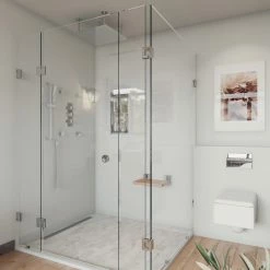 Best Pirce 😀 EAGO Chrome Dual Flush Buttons For Wall Mounted Toilet 🎁 -Grohe Shop e4613ffc0f809032 6521 w800 h800 b0 p0