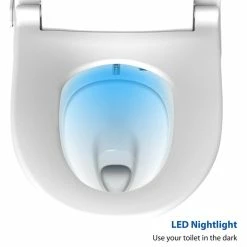 Outlet 🎁 VOVO Stylement Electric Bidet Toilet Seat For Kids 🔥 -Grohe Shop e661913300382450 0063 w800 h800 b1 p0