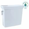 Hot Sale 🤩 Toto Eco Promenade E-Max 1.28 GPF Toilet Tank, Cotton White 👏