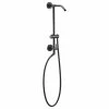 Hot Sale 👍 Moen Matte Black Shower Only, Matte Black 😍 -Grohe Shop ede16ae50d5aa839 2755 w800 h800 b1 p0