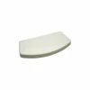 Best Sale 😉 Mirabelle MIRBD200LID Tank Lid - For Use With MIRBD200 Toilet - Biscuit ⌛