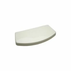 Best Sale 😉 Mirabelle MIRBD200LID Tank Lid - For Use With MIRBD200 Toilet - Biscuit ⌛