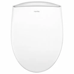 Best Pirce 😀 Kohler Novita Plastic Elongated Bidet Seat, White 🎁