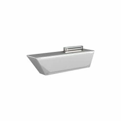 Budget 🔥 Toto Trip Lever Polished Nickel For Soiree Toilet Tank 😉