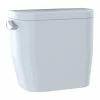 New 👍 Toto Entrada E-Max 1.28 GPF Toilet Tank, Cotton White 😀 -Grohe Shop fa91dcbe0dc59689 0443 w800 h800 b1 p0