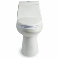 Discount 🎁 Brondell L60-EW LumaWarm Heated Nightlight Toilet Seat Elongated White 🥰 -Grohe Shop fb81419c0de993df 9162 w800 h800 b1 p0