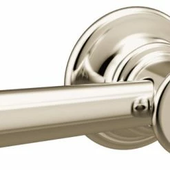 Cheapest 😍 Moen Belfield Tank Lever Polished Nickel, YB6401NL 🤩