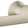 Discount ✔️ Moen YB0201 Doux Left Hand Trip Lever - Brushed Nickel 👍