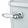 Wholesale 🎁 Kingston Brass KTPL1 Toilet Tank Lever, Polished Chrome 🔔 -Grohe Shop home design 102