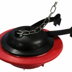 Best Pirce 🎉 Toto Replacement Flapper For Select Toto 3" Flush Valve Tanks, THU500S 😉