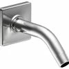 Best Pirce 😉 Moen 90 Degree Chrome Shower Arm S133 👏 -Grohe Shop home design 104