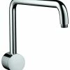 Hot Sale ⭐ Hansgrohe USA Hansgrohe 06476 Raindance Shower Arm Swivel - Chrome 🧨 -Grohe Shop home design 108