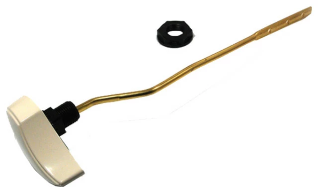 Best deal 👍 Toto THU068#12 Tank Lever Sedonia Beige 🛒 3 Best deal 👍 Toto THU068#12 Tank Lever Sedonia Beige 🛒