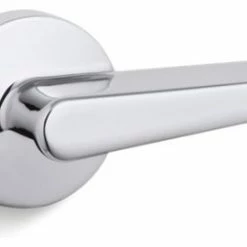 Wholesale ⌛ Kohler Dual-Flush Trip Lever, Left Hand, Polished Chrome 🎉