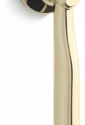 Coupon ❤️ Kohler Tresham Trip Lever, Vibrant French Gold ✔️