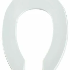 Wholesale 🎁 Olsonite, Toilet Seat, 2.21"x15"x20.5" 💯