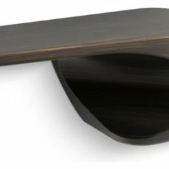 New 💯 Kohler K-9169-L Santa Rosa Left Hand Toilet Lever - Oil Rubbed Bronze (2BZ) 🧨