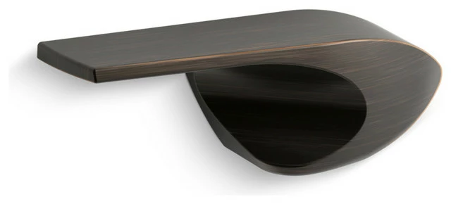 New ๐ฏ Kohler K-9169-L Santa Rosa Left Hand Toilet Lever - Oil Rubbed Bronze (2BZ) ๐งจ 3 New ๐ฏ Kohler K-9169-L Santa Rosa Left Hand Toilet Lever - Oil Rubbed Bronze (2BZ) ๐งจ