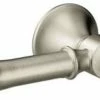 Discount 😀 Moen YB2101 Dartmoor Toilet Tank Lever - Brushed Nickel 🛒
