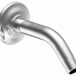 Hot Sale 🥰 Moen Icon Chrome Shower Arm S177 🌟