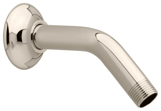 Cheap ๐งจ American Standard Brands American Standard Standard Shower Arm & Flange, Polished Nickel โจ 3 Cheap ๐งจ American Standard Brands American Standard Standard Shower Arm & Flange, Polished Nickel โจ