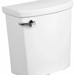 Cheap 👏 American Standard Brands American Standard H2Optimum Siphonic Right Height Elongated Toilet, White 🎁