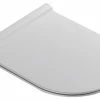 Promo 😍 Catalano Usa Catalano 5SCSTPBM Coprivaso Soft-Close Toilet Seat, White Matte 🎉