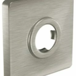 Cheap 👍 Moen 147572 Shower Arm Flange Replacement Part - Brushed Nickel 💯