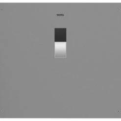 Hot Sale 👍 Toto EcoPower Ultra High-Efficiency Flush Valve, Stainless Steel 🛒