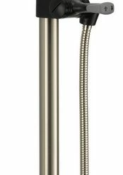 Brand new 🤩 Delta Faucet Delta Adjustable Slide Bar/Grab Bar Assembly, Stainless, 56302-SS 🧨