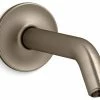 Budget ๐ Kohler Purist Shower Arm & Flange, Vibrant Brushed Bronze ๐ฅฐ 1 Budget ๐ Kohler Purist Shower Arm & Flange, Vibrant Brushed Bronze ๐ฅฐ -Grohe Shop home design 160