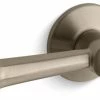 Best deal 👍 Kohler Kathryn Trip Lever For K-3940 & K-3324, Vibrant Brushed Bronze ✨ -Grohe Shop home design 163