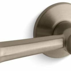 Best deal 👍 Kohler Kathryn Trip Lever For K-3940 & K-3324, Vibrant Brushed Bronze ✨
