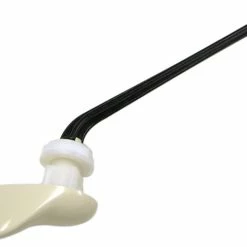 Coupon 👍 American Standard Brands American Standard 047242-XXX0A Left Hand Replacement Trip Lever - Bone 💯