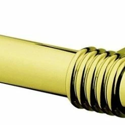 Coupon ✨ Kingston Brass KTML2 Milano Toilet Tank Lever, Polished Brass 👍